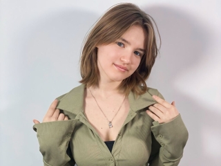 Sexcam Live Show von Kimberleyvemura