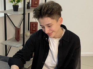 Profil de Kimberliefrancke