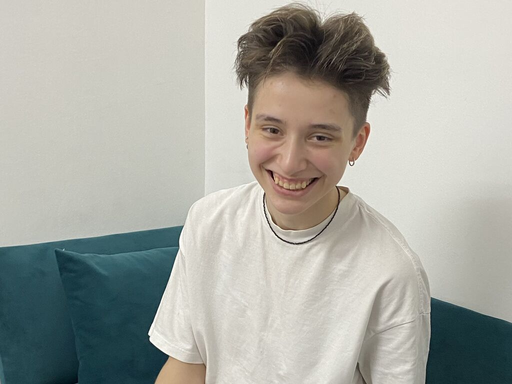 Kimberliefrancke' profilo - Immagine n°1