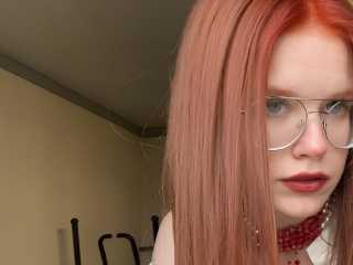 Webcam sex with Kimberliekunz