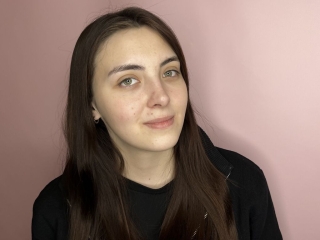 Sexo por webcam con Kimberlifessler