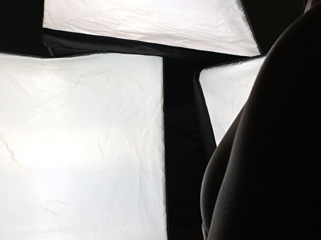 Kimberlite's Profil - Bild n°2