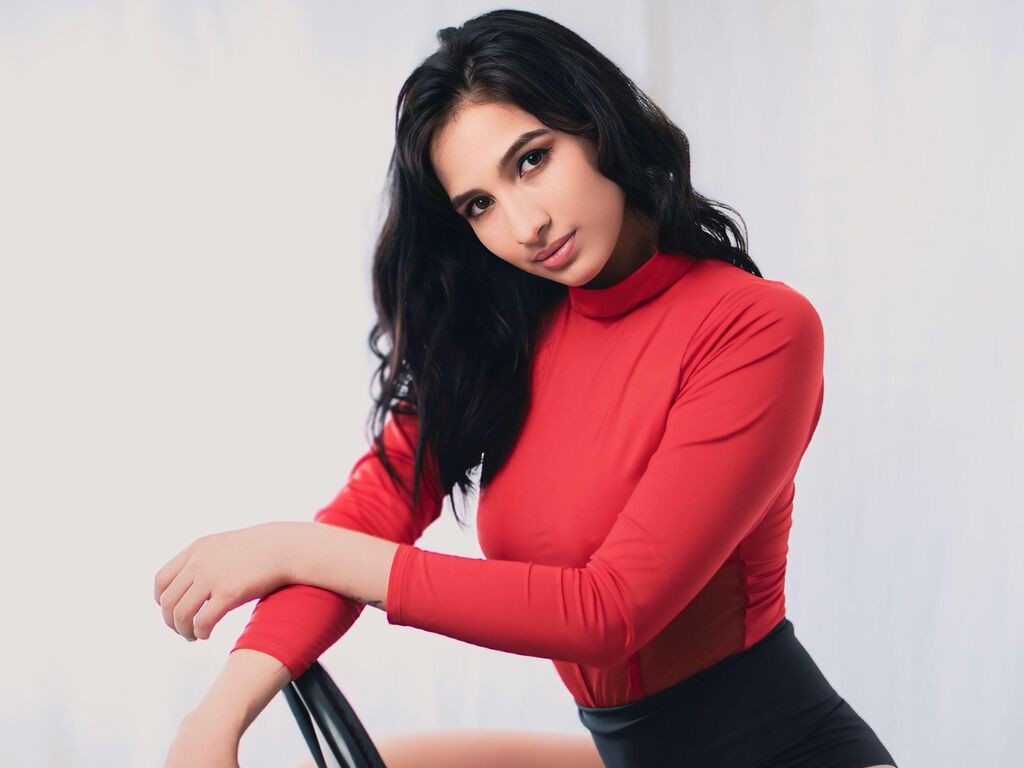 Kimberlithrincon's profile - Image n°0