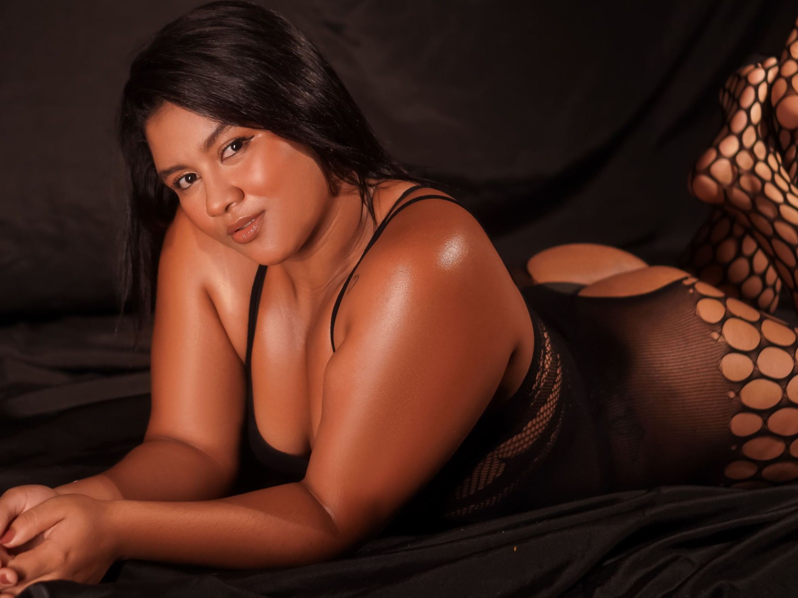Kimberly_Brant's profile - Image n°0