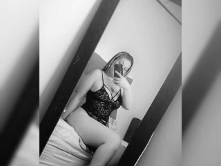 Webcam sex met Kimberly_Proyect