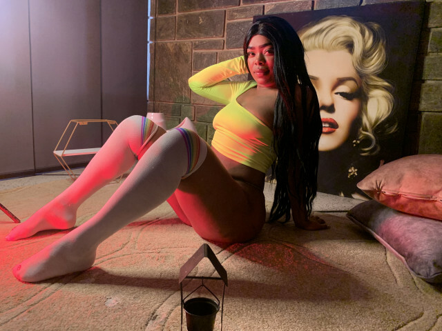 Perfil con Kimberly - Imagen  n°13