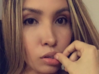 Kimberly_Sams's Sexcam