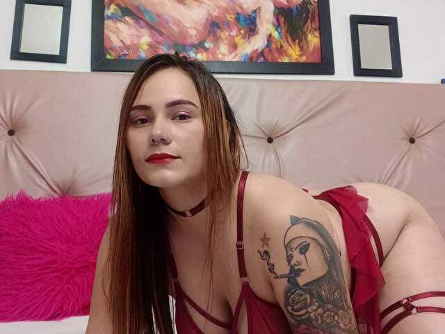Profil de Kimberlybler - Photo n°1
