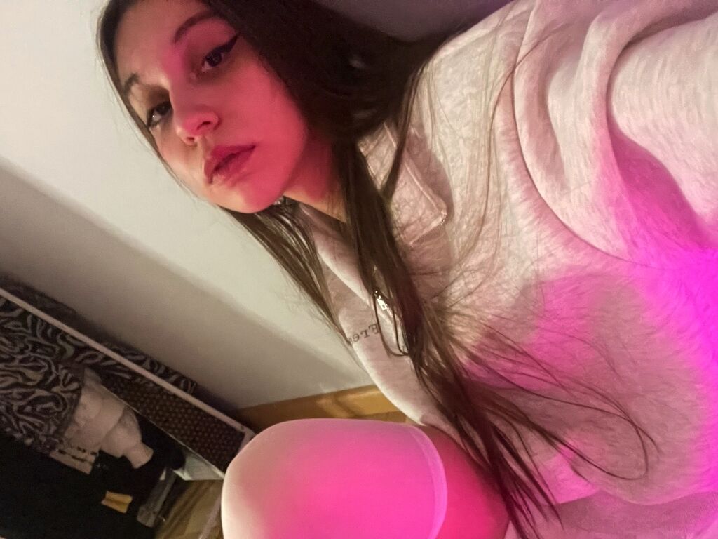 Kimberlyblare's profile - Image n°0