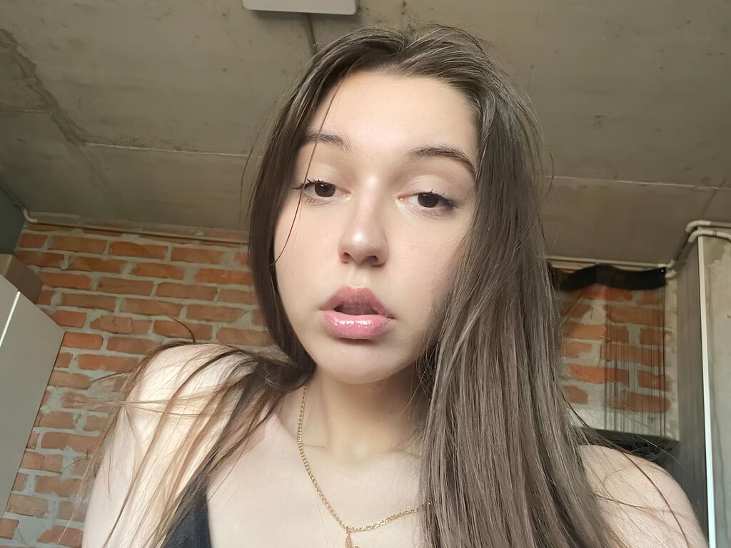 Kimberlyblare's profile - Image n°1
