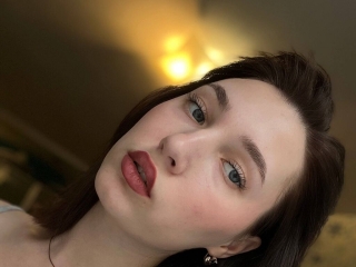 Kimberlydey's Sexcam