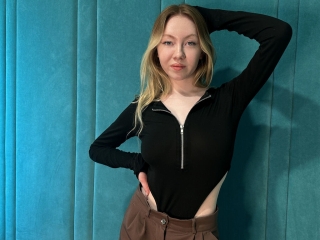 Kimberlyford's Sexcam