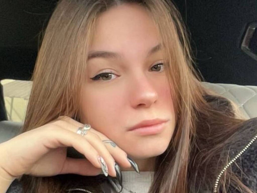 Profil de Kimberlyfort - Photo n°1