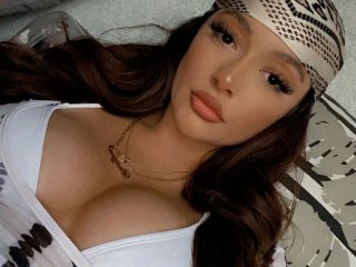 Kimberlyg20's Sexcam
