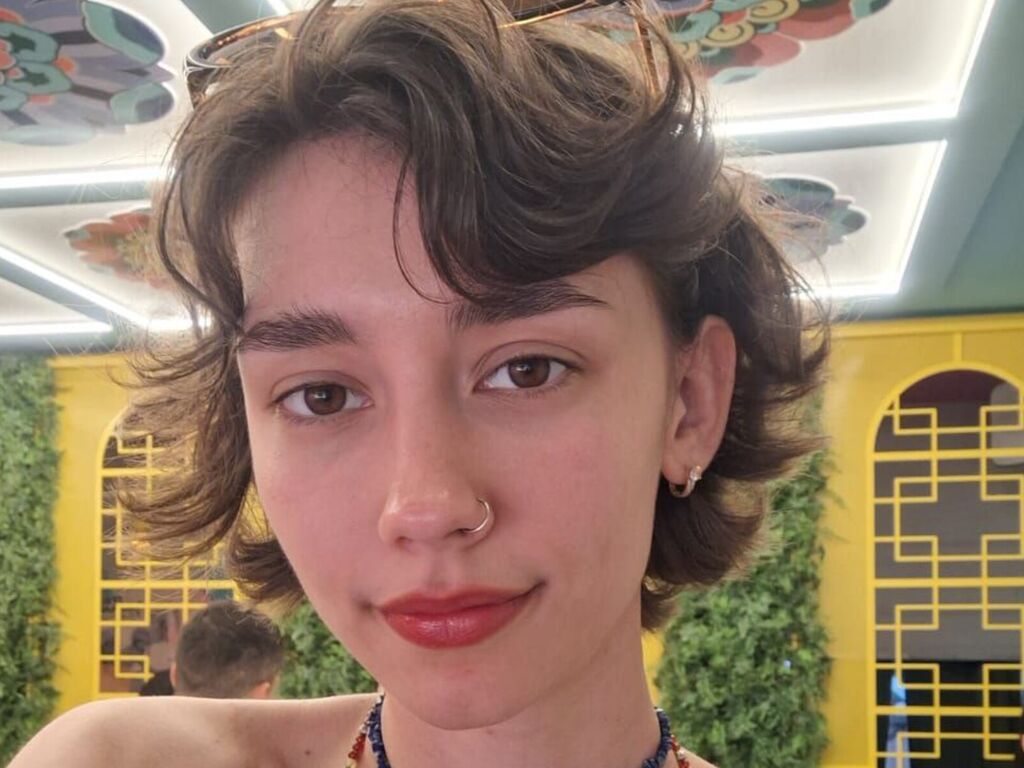Kimberlyhern' profilo - Immagine n°0