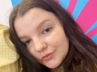 Kimberlyknight's profiel