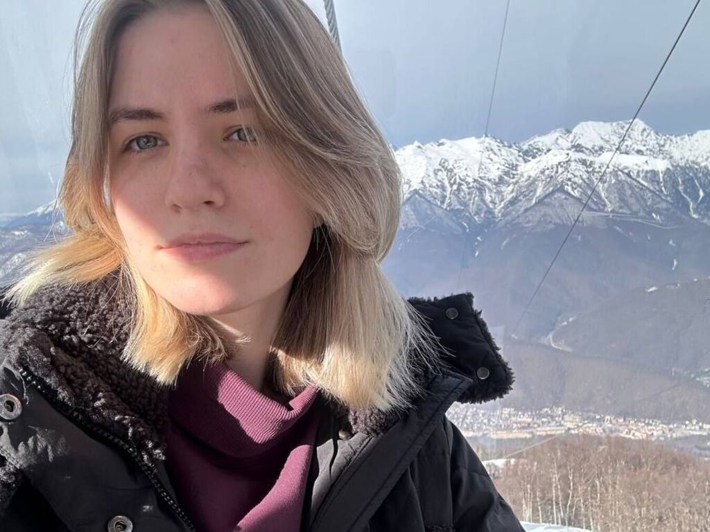 Kimberlylamb's profile - Image n°0