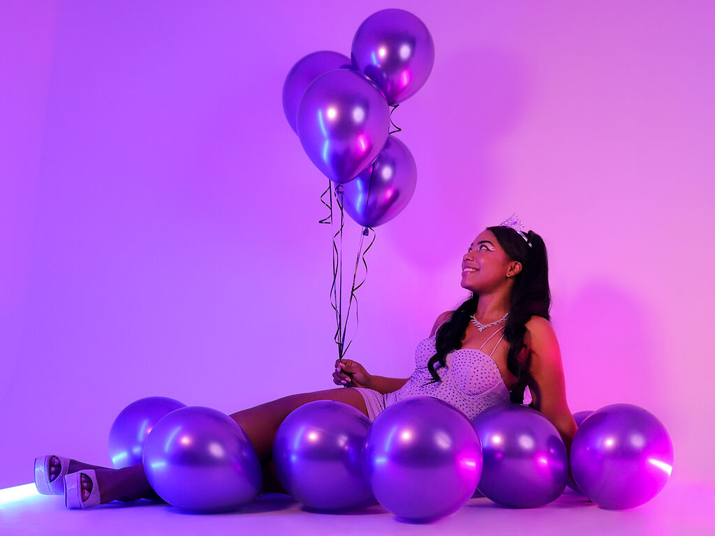 KimberlyLane's Profil - Bild n°8