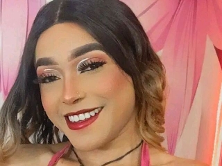 Kimberlyloazy's Sexcam