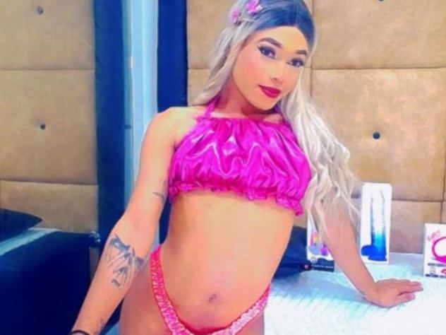 Kimberlyloazyx's profile - Image n°0