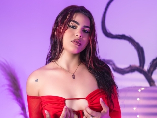 Webcam sex con Kimberlyloren