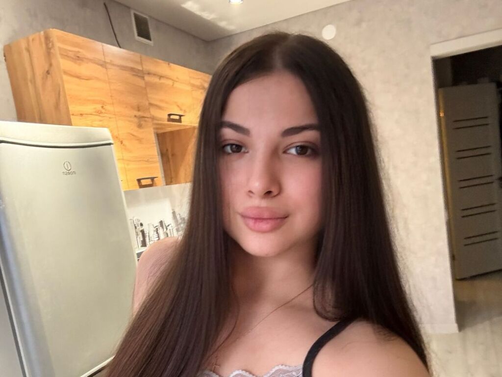Kimberlymaer' profilo - Immagine n°0
