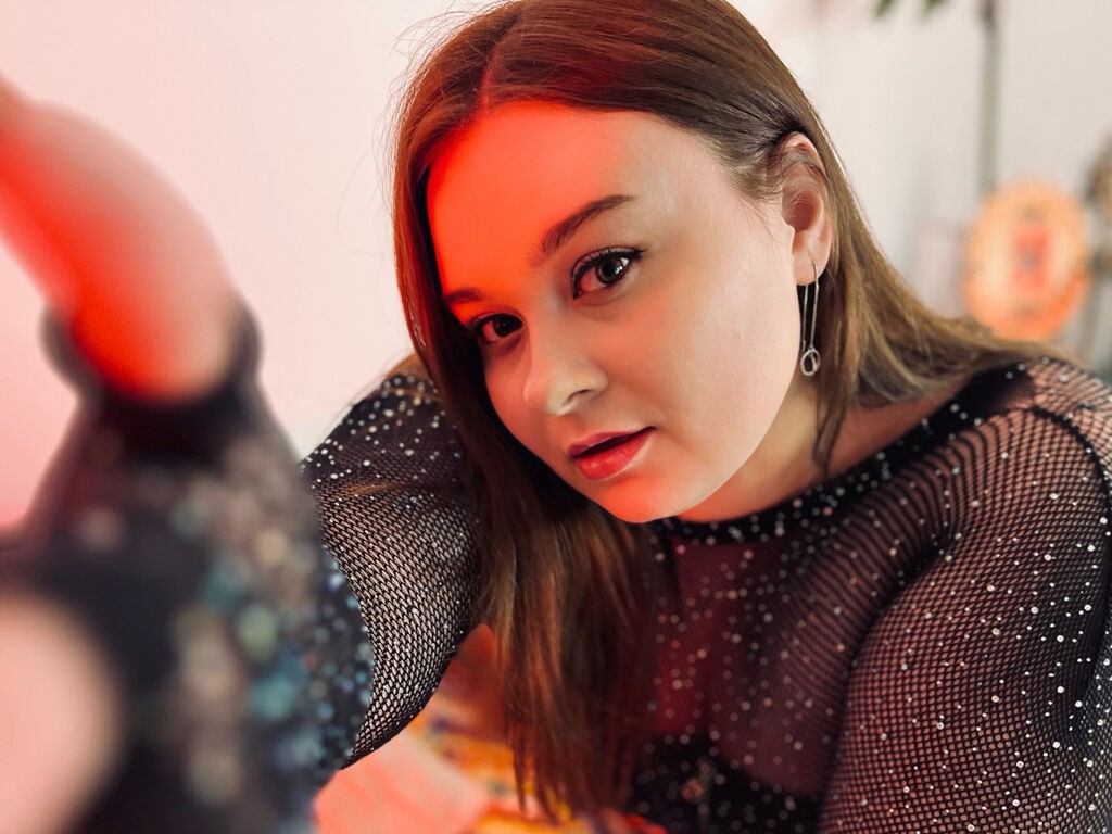 Kimberlymaron' profilo - Immagine n°1