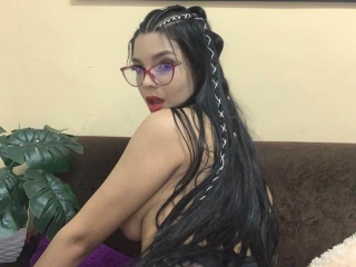 Kimberlymendez's Sexcam