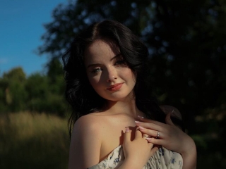 Kimberlymood's Sexcam