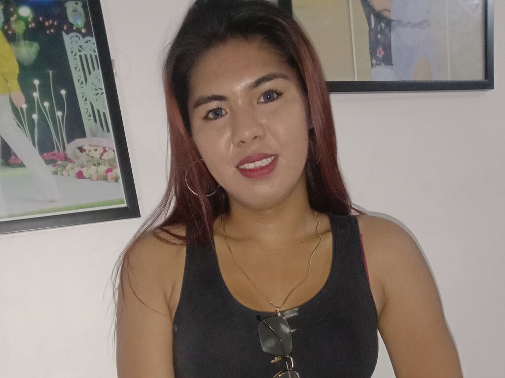 Kimberlynana's profile - Image n°0