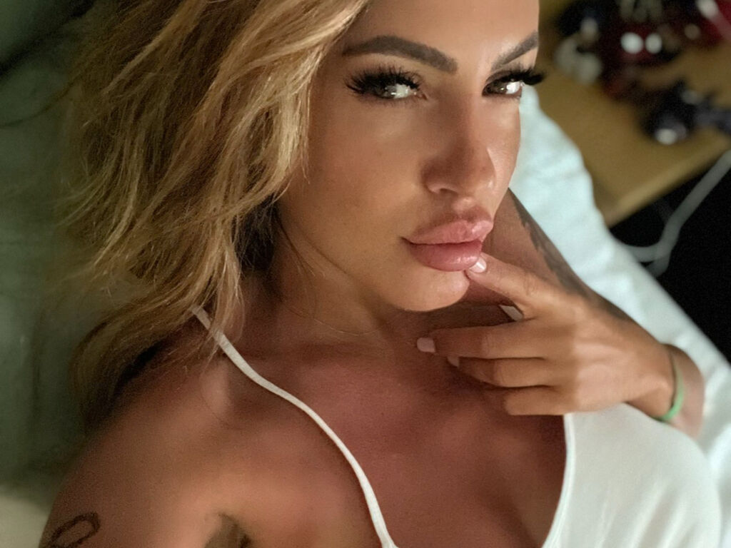 KimberlyNeal's profile - Image n°1