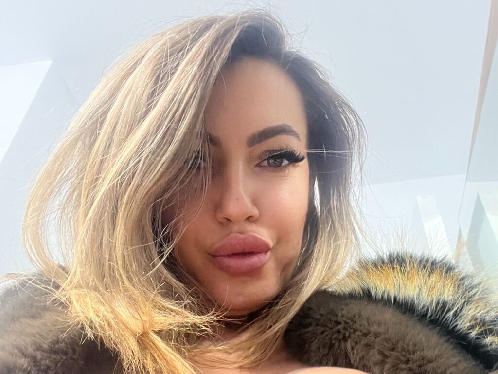 KimberlyNeal's profile - Image n°0