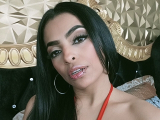 Webcam sex met Kimberlynsoliman