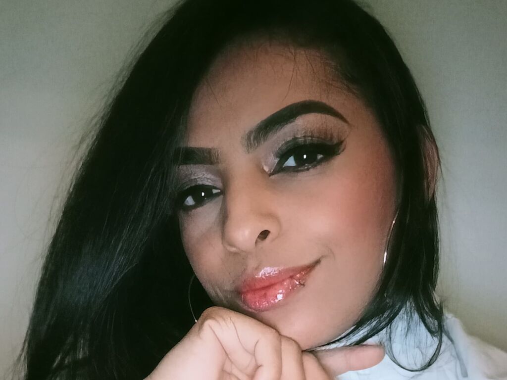 Profil de Kimberlynsoliman - Photo n°1