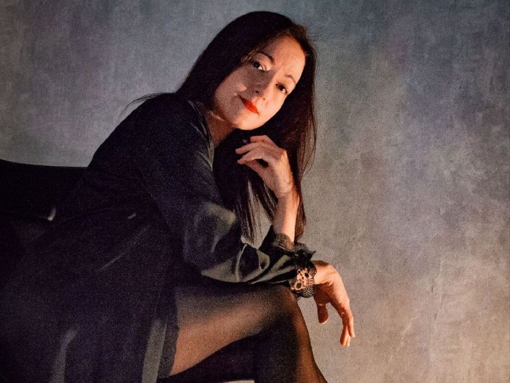 Kimberlyray's profile - Image n°0