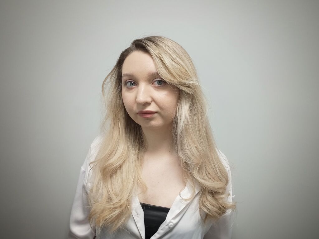 Kimberlyreyvis's profile - Image n°0