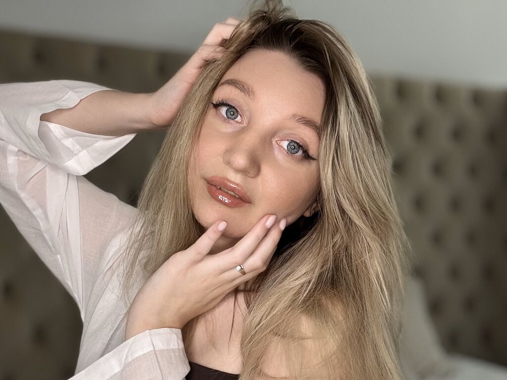 Kimberlyreyvis' profilo - Immagine n°1