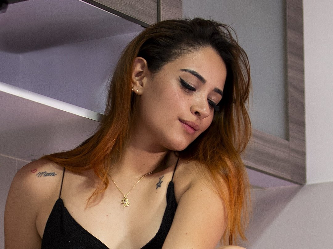 KimberlySaen's profiel - Afbeelding n°1