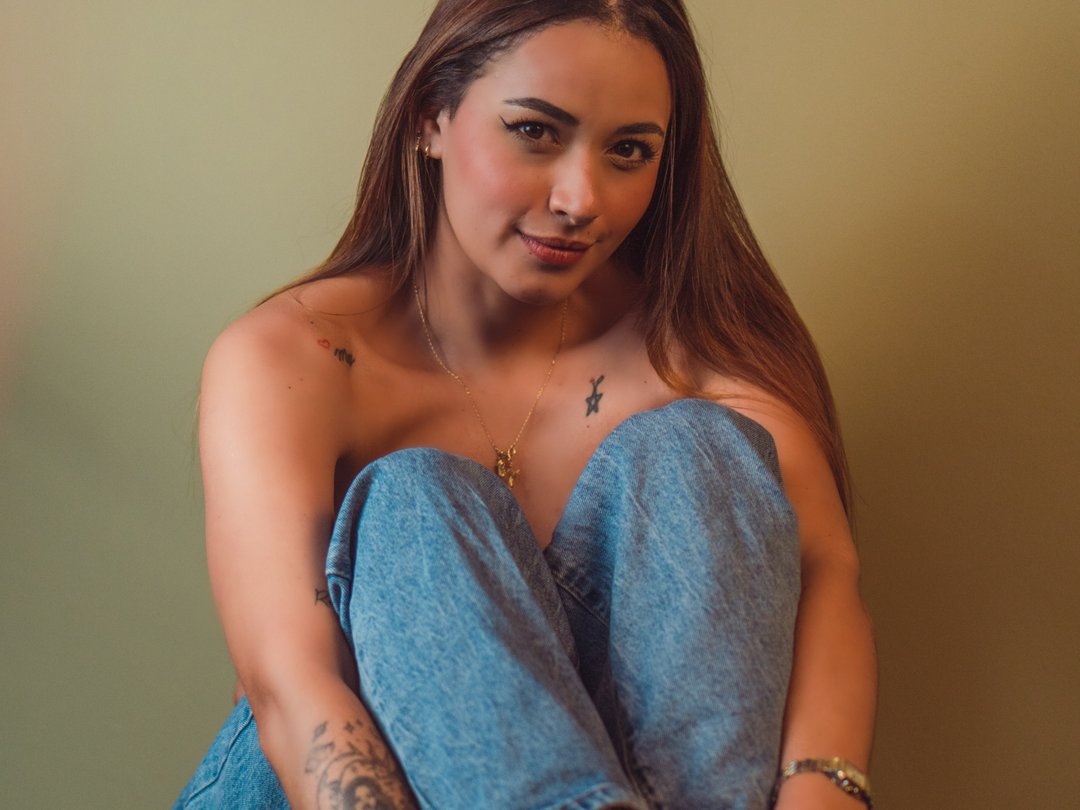 Profil de KimberlySaen - Photo n°1