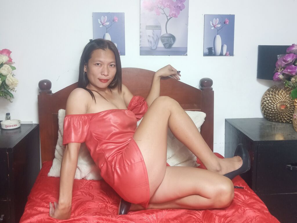 KimberlySamson's profile - Image n°1