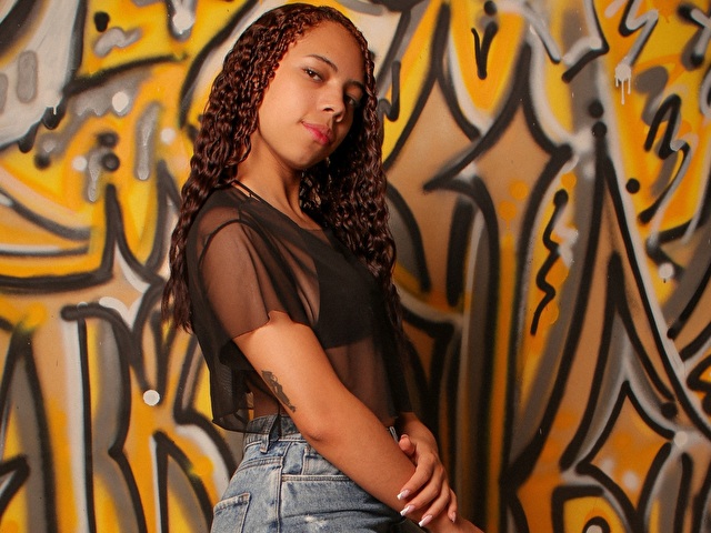 Kimberlysky's Profil - Bild n°7