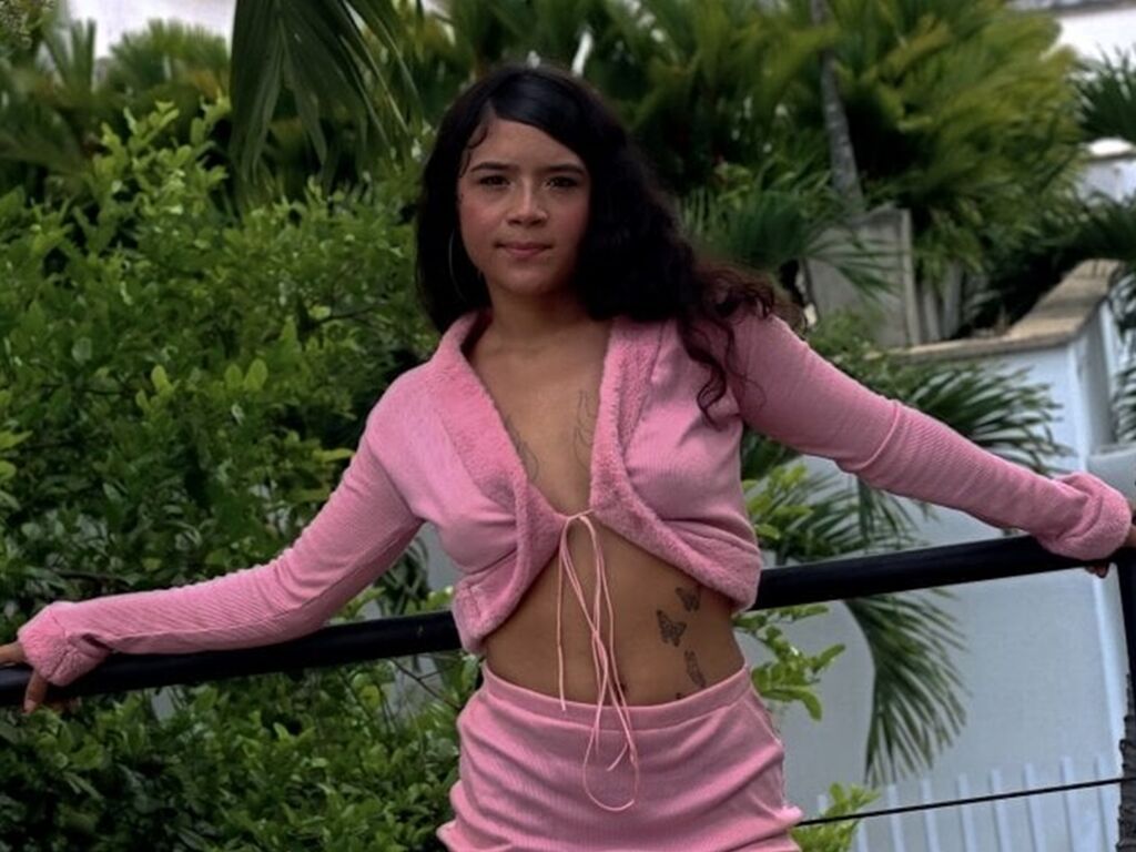Kimberlysofia' profilo - Immagine n°0