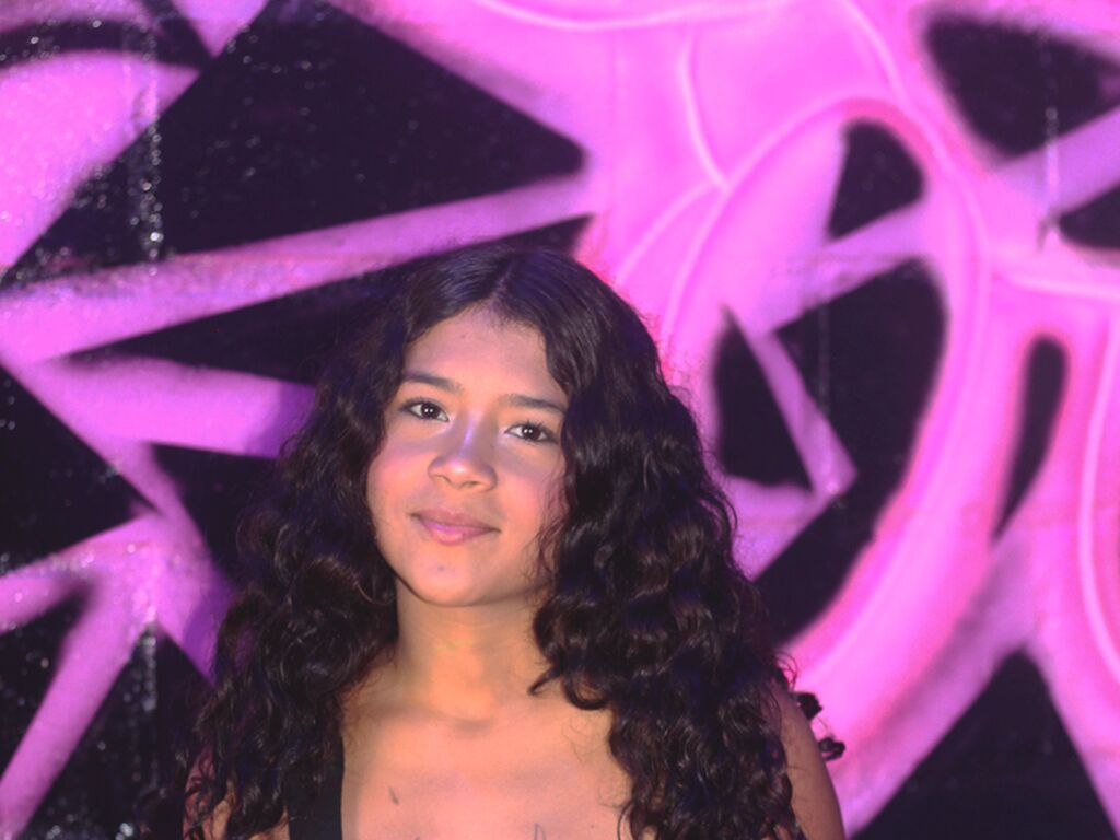 Kimberlysofia' profilo - Immagine n°1