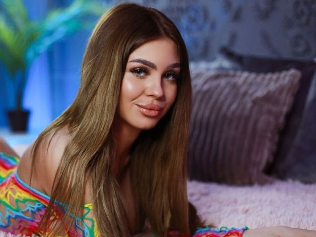 Kimberlyswiftt' profilo - Immagine n°1