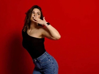 Kimberlywarner's Sexcam