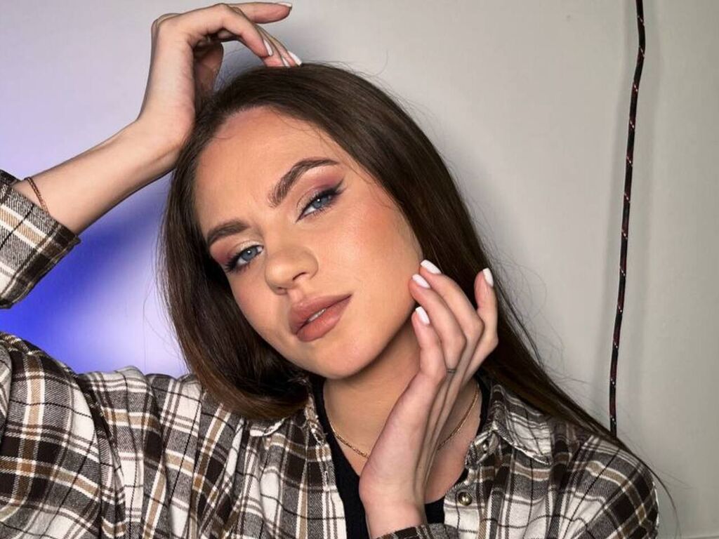 Kimberlywarner' profilo - Immagine n°1