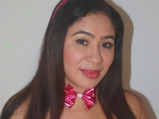 Kimberlywoker's Sexcam