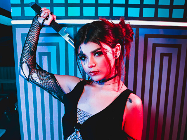 Perfil con KimBlack - Imagen  n°13