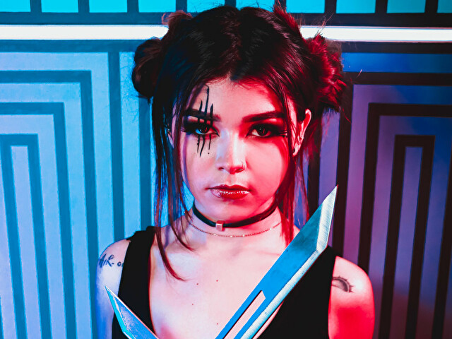 Perfil con KimBlack - Imagen  n°14