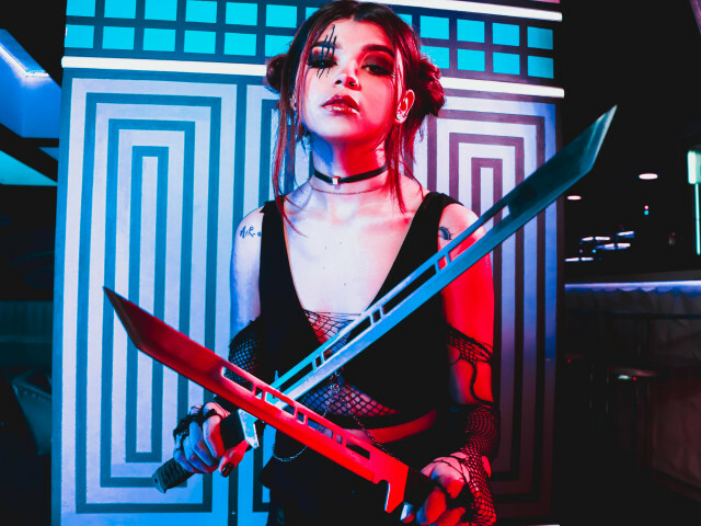 Perfil con KimBlack - Imagen  n°15